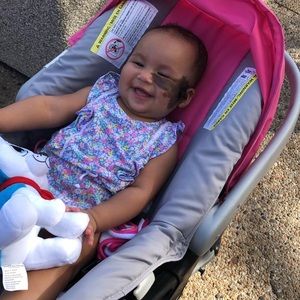 Meet your Posher, Jessica